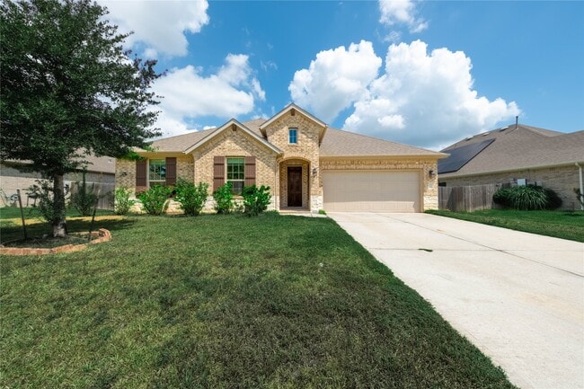 18102 Humber River Ln in Houston, TX - Building Photo - Building Photo
