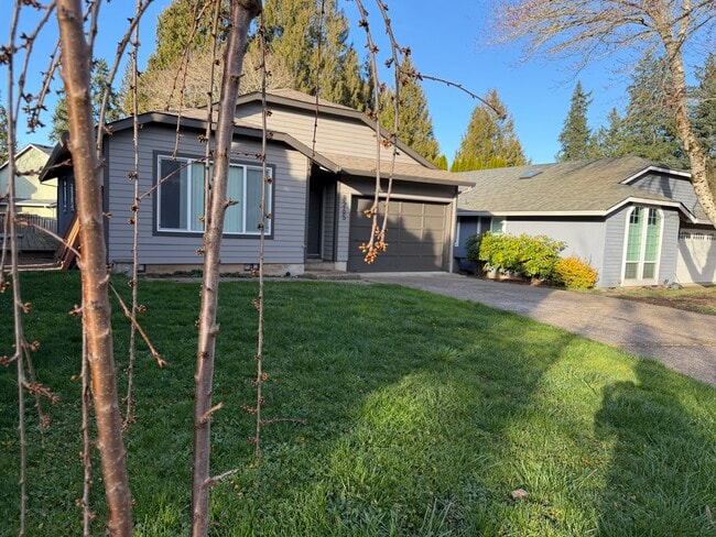 property at 8265 SW Fanno Creek Dr