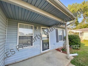 4936 W Troy Ave in Indianapolis, IN - Building Photo - Building Photo