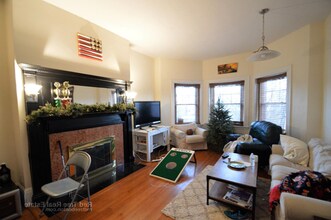 1689 Beacon St-Unit -31 in Brookline, MA - Building Photo - Building Photo