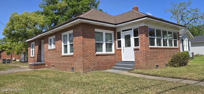 property at 4567 Astral St