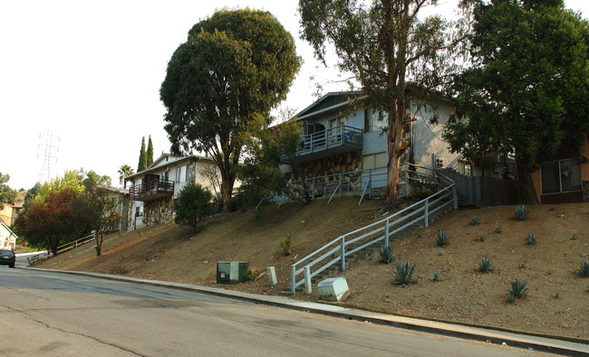 200-250 Avian Dr in Vallejo, CA - Building Photo - Building Photo