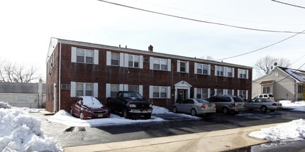 6 Burr Ave in Westville, NJ - Building Photo - Building Photo