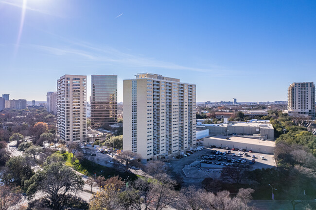 3883 Turtle Creek Blvd in Dallas, TX - Building Photo - Building Photo