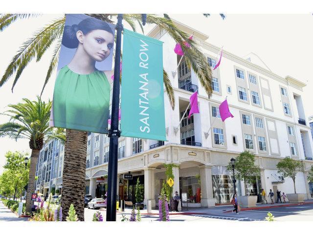 333 Santana Row, Unit #340