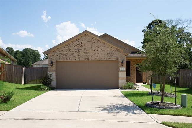property at 2115 Bear Oak Ct