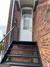 55 E Main St in Statesboro, GA - Foto de edificio - Building Photo