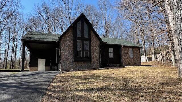 257 Quill Dr NW in Cleveland, TN - Building Photo