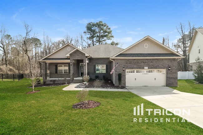 2312 Joneshurst Wy
