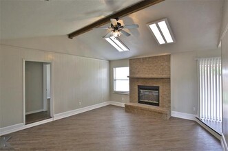 1709 Pemelton Dr in Abilene, TX - Building Photo - Building Photo