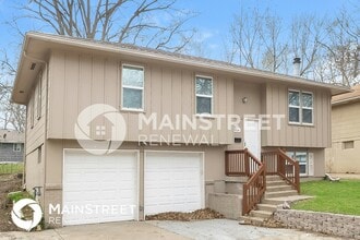 9204 Marsh Ave in Kansas City, MO - Building Photo - Building Photo