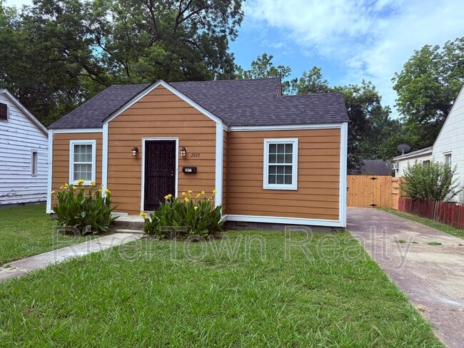2677 Larose Ave in Memphis, TN - Building Photo - Building Photo