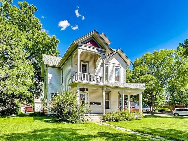 642 Summit Ave, Unit 3 in St. Paul Park, MN - Building Photo - Building Photo