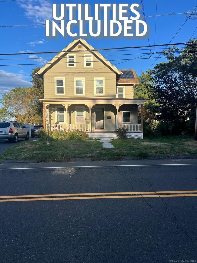 property at 1564 Elm St