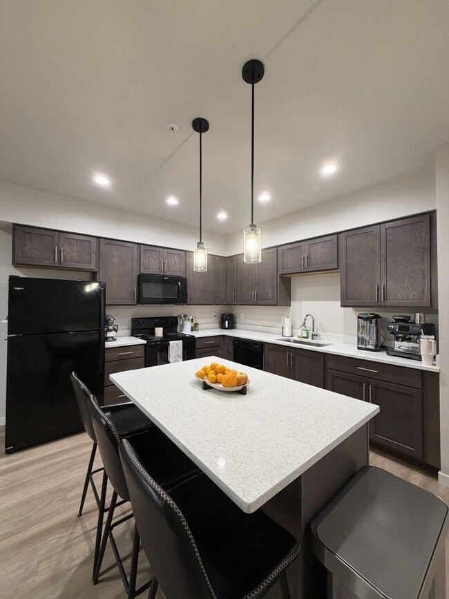 920 E 4th Ave in Post Falls, ID - Building Photo - Building Photo