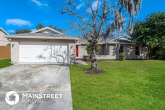 2291 Macedo Rd NE in Palm Bay, FL - Building Photo - Building Photo