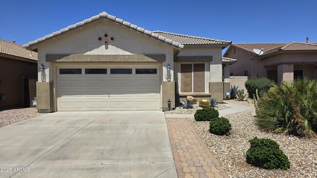 property at 14354 W Weldon Ave