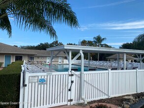 4659 Goldfinch Ln in Merritt Island, FL - Building Photo - Building Photo