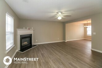 133 Watercress Ct in Stockbridge, GA - Foto de edificio - Building Photo