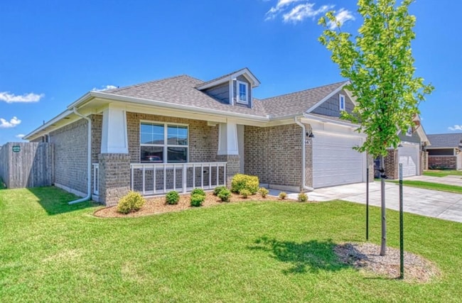 property at 6413 SE 84th St