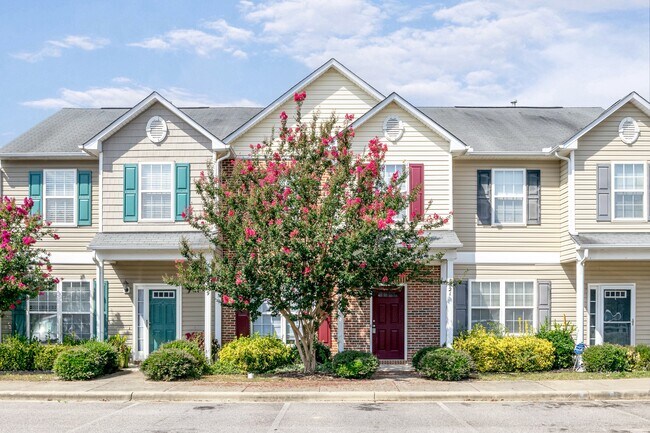 8321 Glenwood Springs Ct in Raleigh, NC - Building Photo - Building Photo