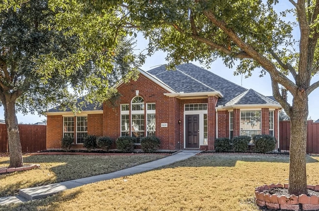 property at 11431 Wovenedge Ct