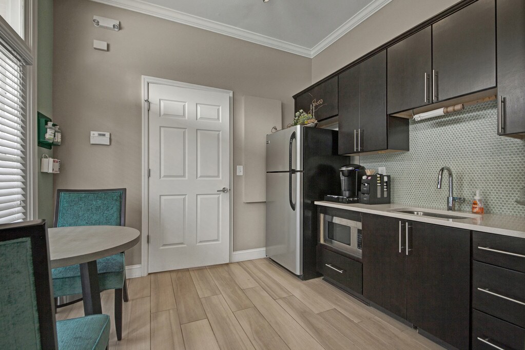 Canterbury Apartments in Myrtle Beach, SC