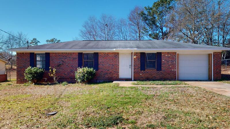 125 Nann St in Enterprise, AL - Building Photo