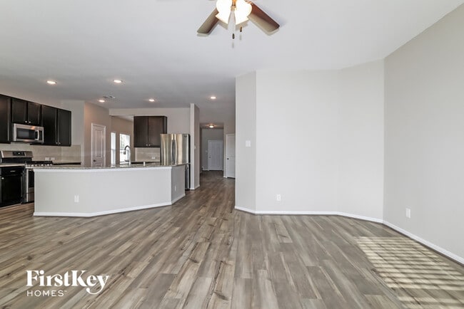 16315 Westley Ridge Dr in Hockley, TX - Building Photo - Building Photo