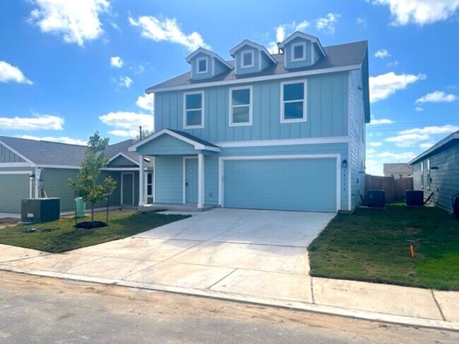 property at 14714 Dillard Ml