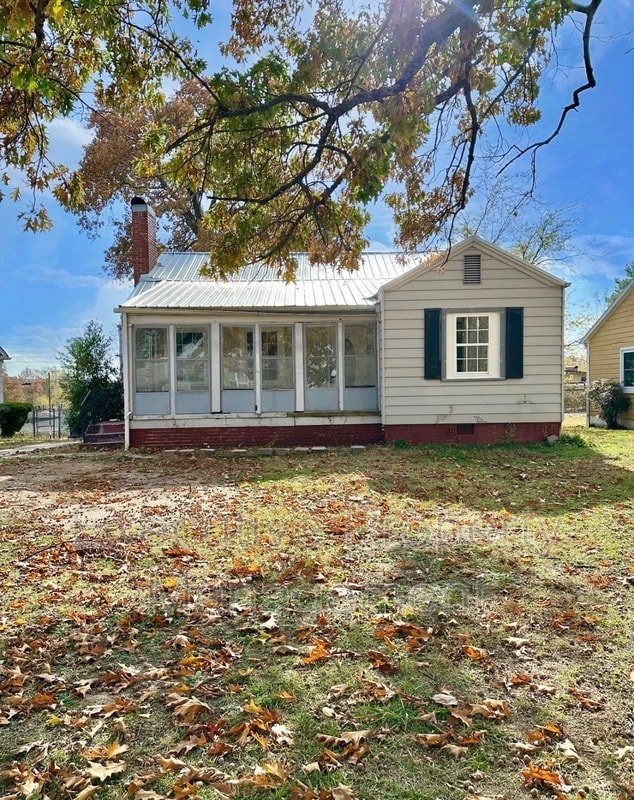 property at 1037 47th St Ensley