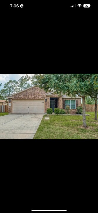 18954 Ranchcrest Dr in Magnolia, TX - Building Photo