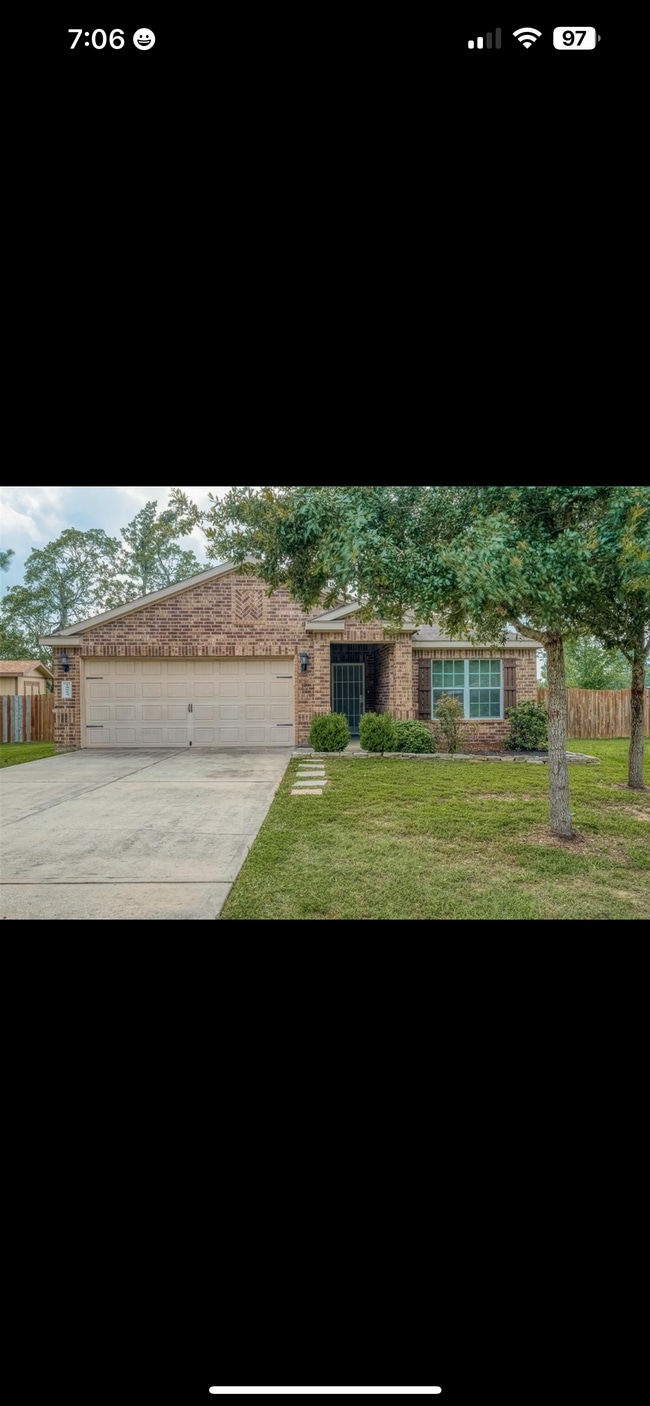 property at 18954 Ranchcrest Dr