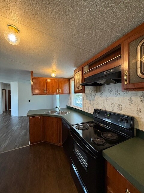 735 Ruff Leonard Rd in Lexington, NC - Building Photo