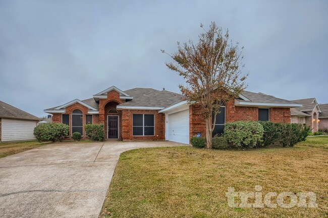 2021 Cantura Dr in Mesquite, TX - Foto de edificio - Building Photo