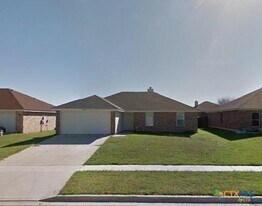3804 Captain Dr in Killeen, TX - Building Photo
