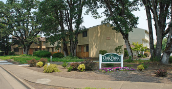 Oak Park Apartments