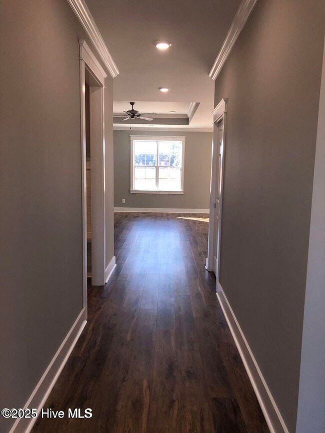 351 Newell Rd in Snow Hill, NC - Building Photo - Building Photo