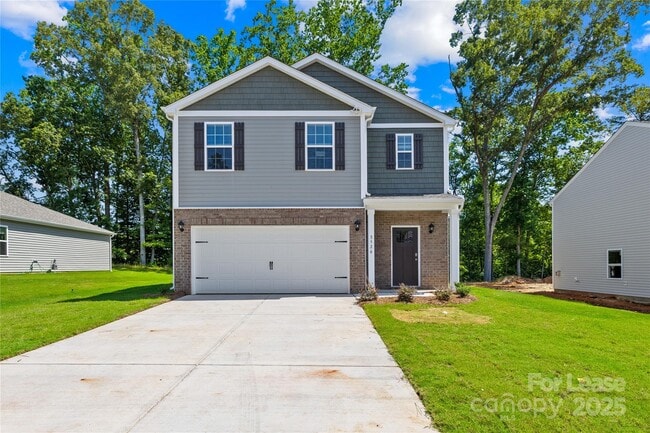 property at 3526 Cramer Crk Dr