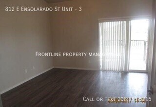 812 E Ensolarado St in Kuna, ID - Building Photo - Building Photo