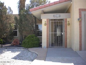 1598 Billie Marie Dr in El Paso, TX - Building Photo - Building Photo