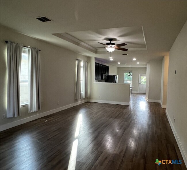 property at 146 Texas Thistle