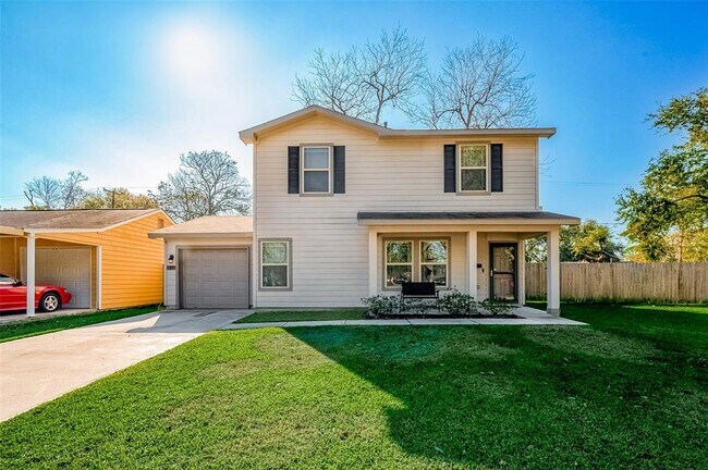 property at 115 Wilburn Dr