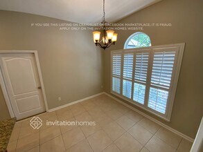 1332 Sylvie Ln in Nocatee, FL - Foto de edificio - Building Photo