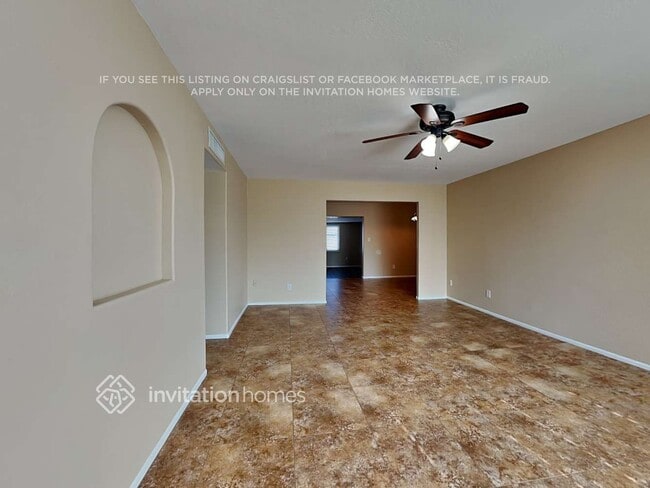 14632 N 37th St in Phoenix, AZ - Building Photo - Building Photo