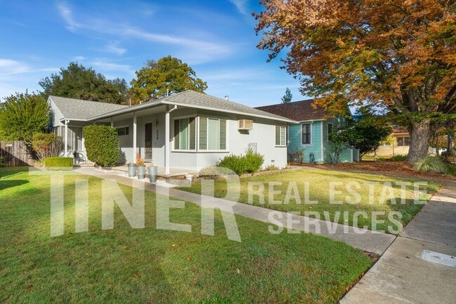 property at 208 43rd St