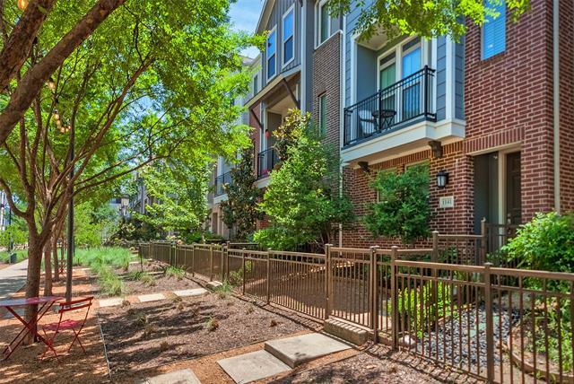 property at 1141 Tea Olive Ln
