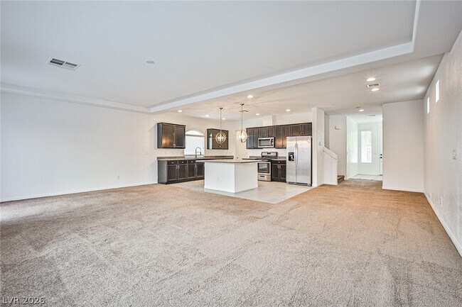 7035 Jasper Hill Way in Las Vegas, NV - Building Photo - Building Photo