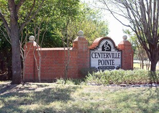 Centerville Pointe Apartments in Garland, TX - Building Photo - Building Photo