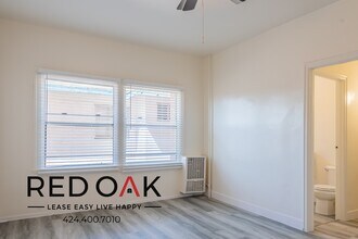 147 Normandie Ave in Los Angeles, CA - Building Photo - Building Photo